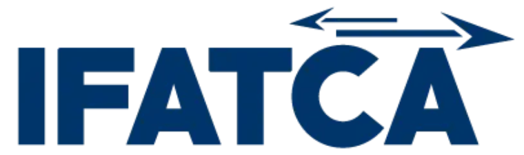 IFATCA logo